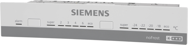 12023391 Programátor Bosch | Siemens