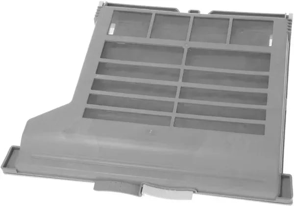 12023842 Kryt filtru do sušičky  prádla