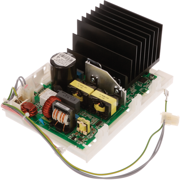 12023892 Technologie Inverter