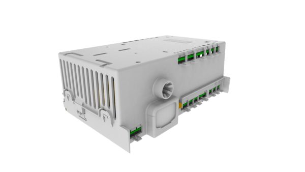12023910 Nenaprogramovaný řídicí modul Bosch | Siemens