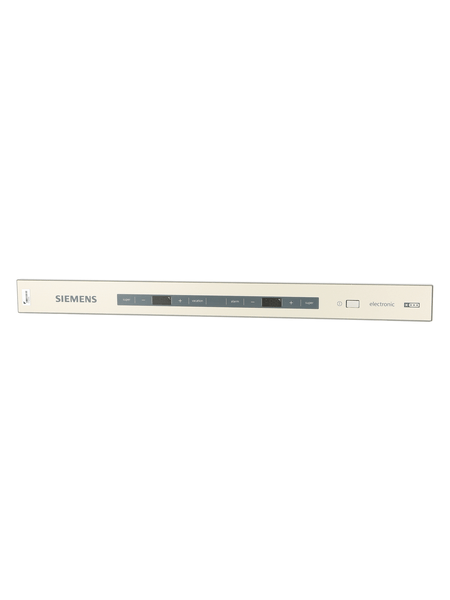 12024030 Nenaprogramovaný řídicí modul Bosch | Siemens