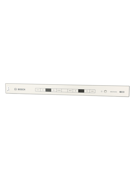 12024313 Nenaprogramovaný řídicí modul Bosch | Siemens