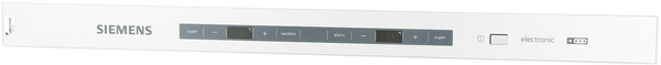 12024530 Programátor Bosch | Siemens