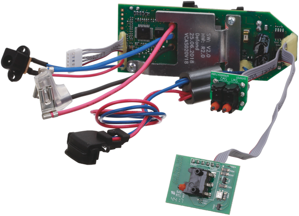 12024676 Modul motoru