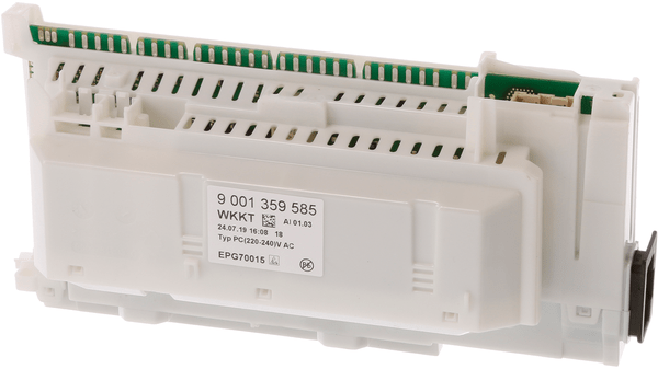 12024969 Nenaprogramovaný výkonový modul Bosch | Siemens