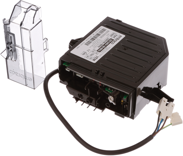 12025355 Technologie Inverter Bosch | Siemens