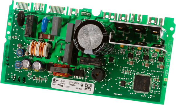 12025428 Programátor Bosch | Siemens