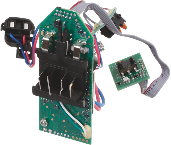 12026073 Modul motoru Bosch | Siemens