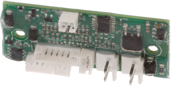 12026552 Řídící modul Bosch | Siemens