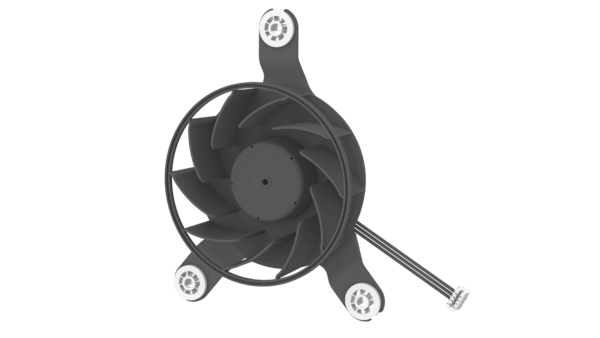 12026640 Ventilátor