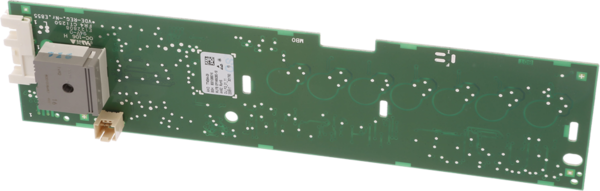 12026995 Ovládací modul naprogramovaný Bosch | Siemens