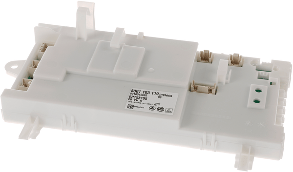 12027049 Nenaprogramovaný výkonový modul Bosch | Siemens