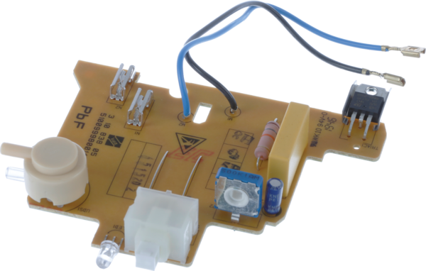 12027189 Modul motoru