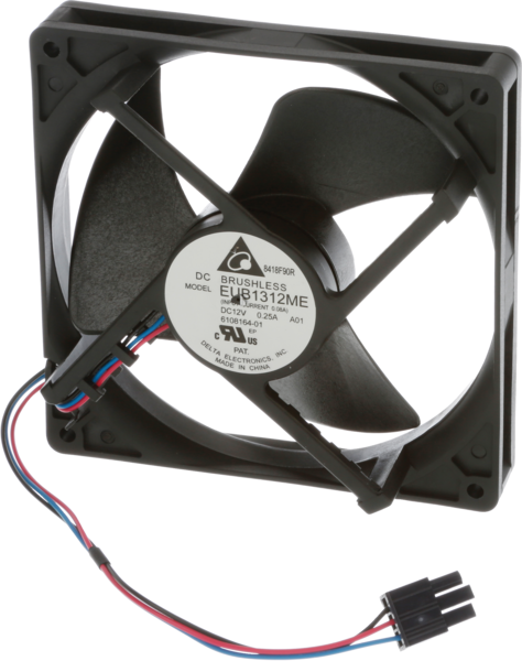 12027384 Motor ventilátoru