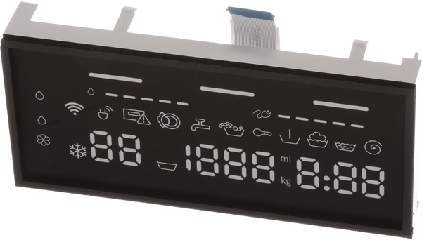 12027429 Displej Bosch | Siemens