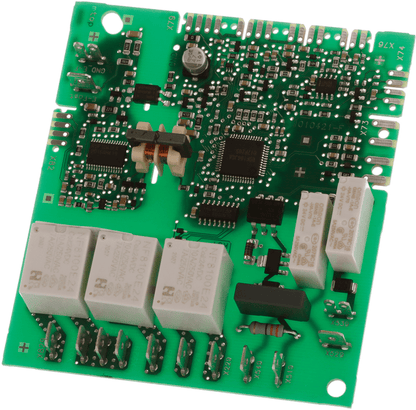 12028016 Nenaprogramovaný steam modul Bosch | Siemens