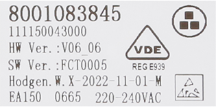 12028167 Programátor Bosch | Siemens