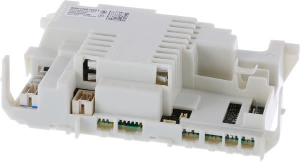 12028558 Nenaprogramovaný řídicí modul Bosch | Siemens