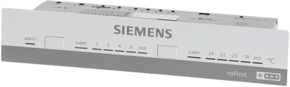 12028759 Nenaprogramovaný řídicí modul Bosch | Siemens
