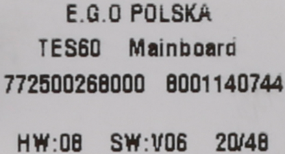 12028921 Programátor Bosch | Siemens