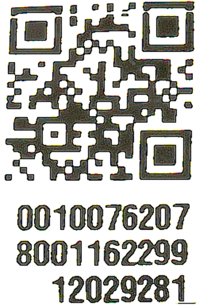 12029281 Operační modul Bosch | Siemens