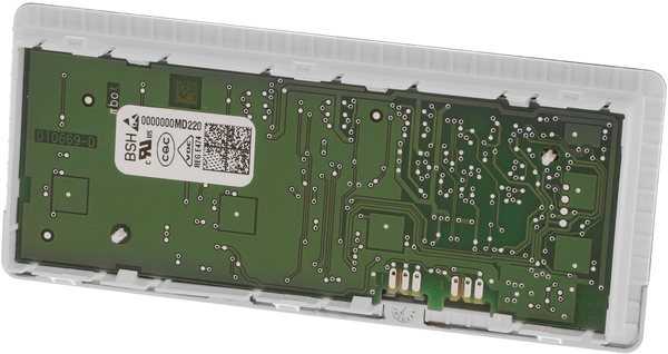 12029284 Modul display Bosch | Siemens