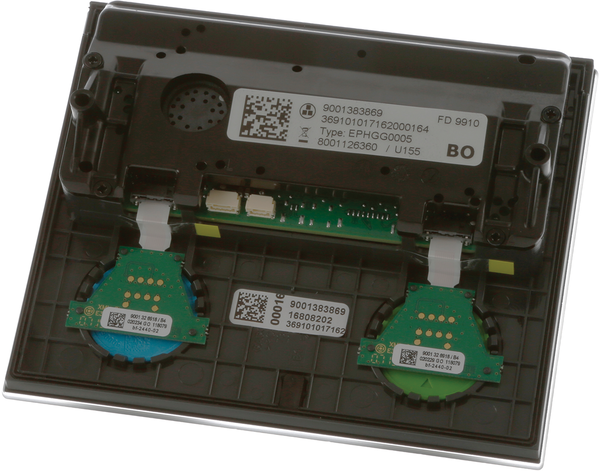 12029695 Ovládací modul nenaprogramovaný Bosch | Siemens