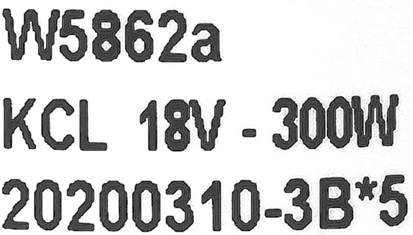 12029987 Motor ventilátoru
