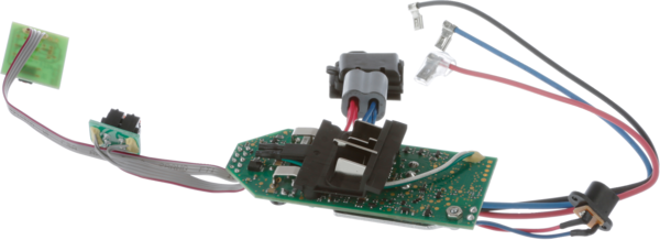 12029991 Modul motoru Bosch | Siemens