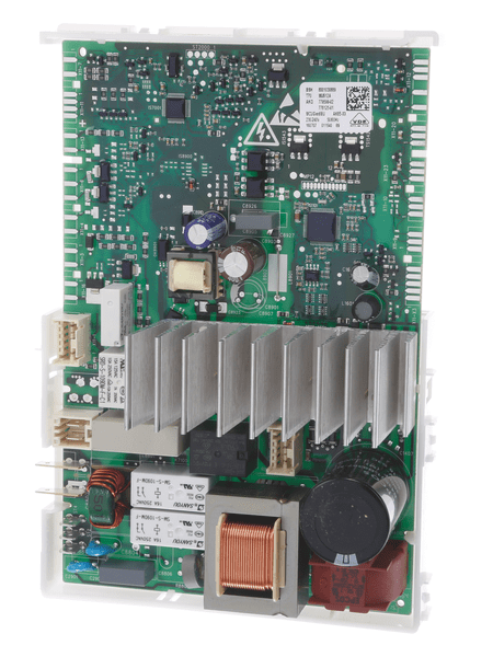 12030512 Modul výkonu/invertoru naprogramován Bosch | Siemens
