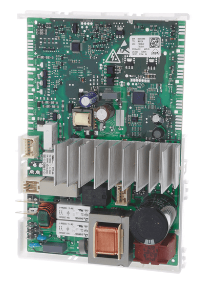 12030512 Modul výkonu/invertoru naprogramován Bosch | Siemens
