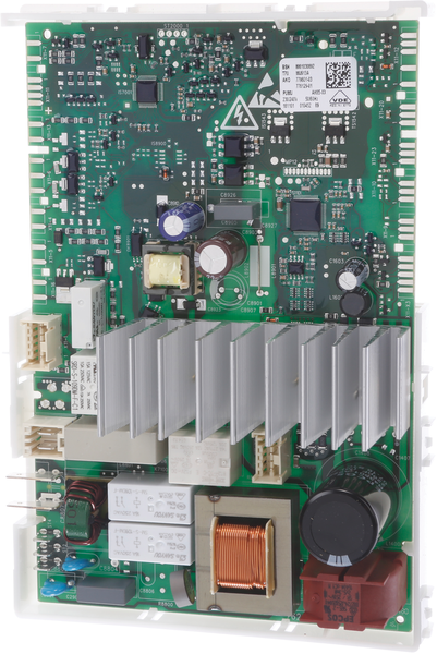 12030593 Modul výkonu/invertoru naprogramován Bosch | Siemens