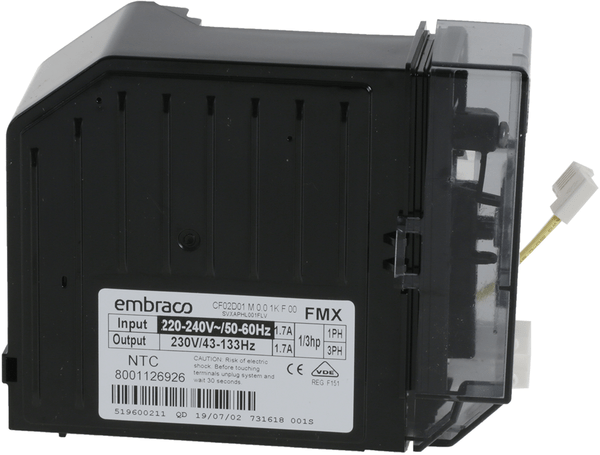 12030664 Technologie Inverter Bosch | Siemens