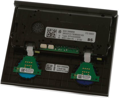 12030910 Ovládací modul naprogramovaný Bosch | Siemens