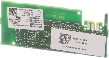 12031249 Connectivity modul Bosch | Siemens