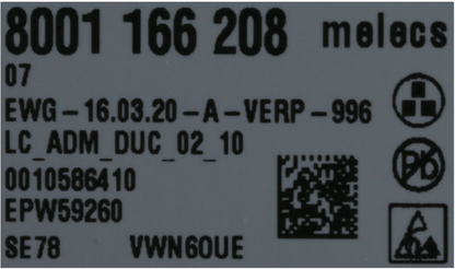 12031304 Dávkovací modul Bosch | Siemens