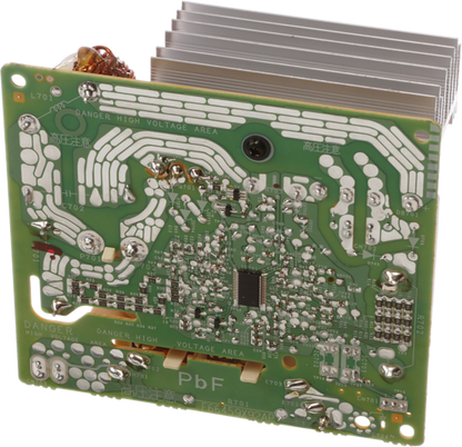 12033641 Technologie Inverter Bosch | Siemens