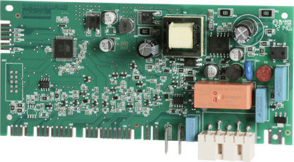 12034062 Elektronická deska Bosch | Siemens