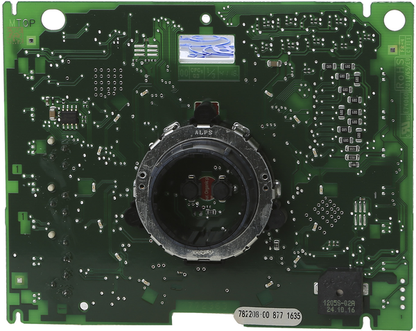 12034471 Ovládací modul naprogramovaný Bosch | Siemens