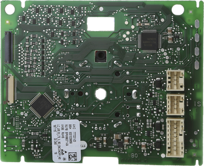 12034472 Ovládací modul naprogramovaný Bosch | Siemens