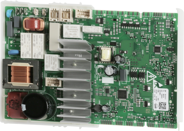 12034536 Modul výkonu/invertoru naprogramován Bosch | Siemens