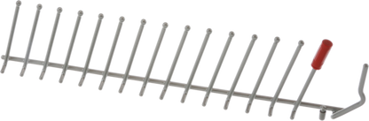 12034642 Sklopné trny Bosch | Siemens