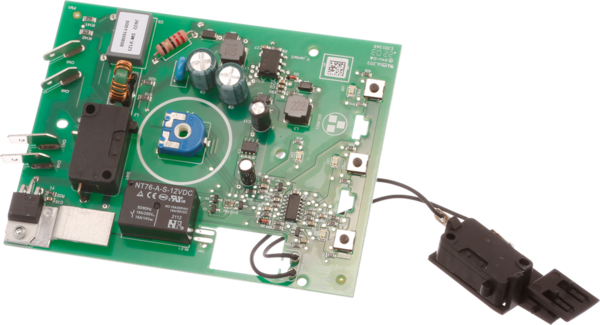 12034749 Řídící modul Bosch | Siemens