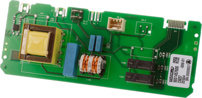 12034784 Elektronická deska Bosch | Siemens