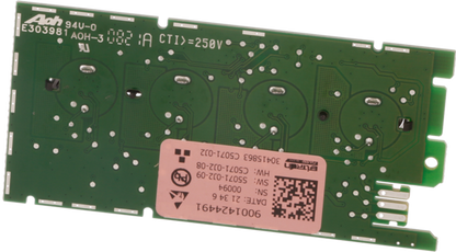 12034981 Operační modul Bosch | Siemens