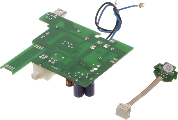 12035203 Modul motoru Bosch | Siemens