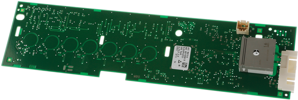 12035231 Ovládací modul naprogramovaný Bosch | Siemens