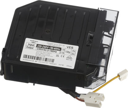 12035322 Technologie Inverter Bosch | Siemens