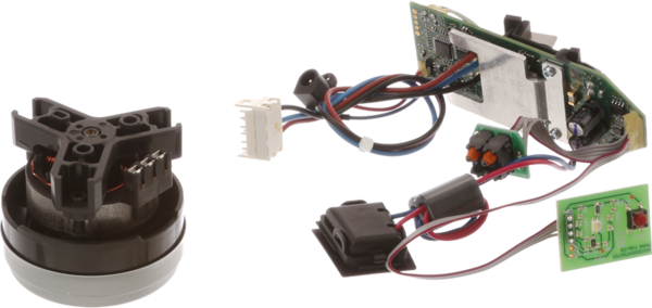 12035610 Motor ventilátoru