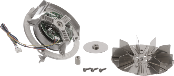 12035870 Motor ventilátoru Bosch | Siemens